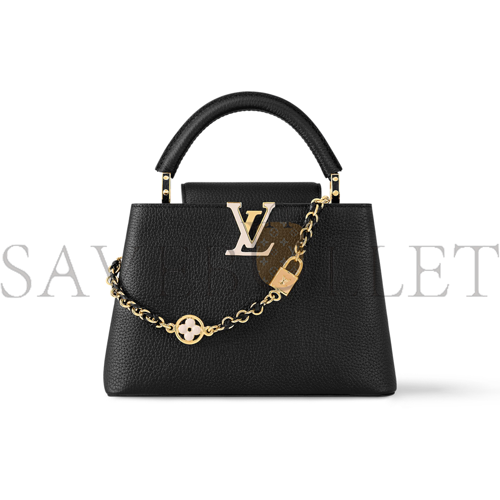 l**is V*t*n capucines bb m23950 (26*18*9cm)